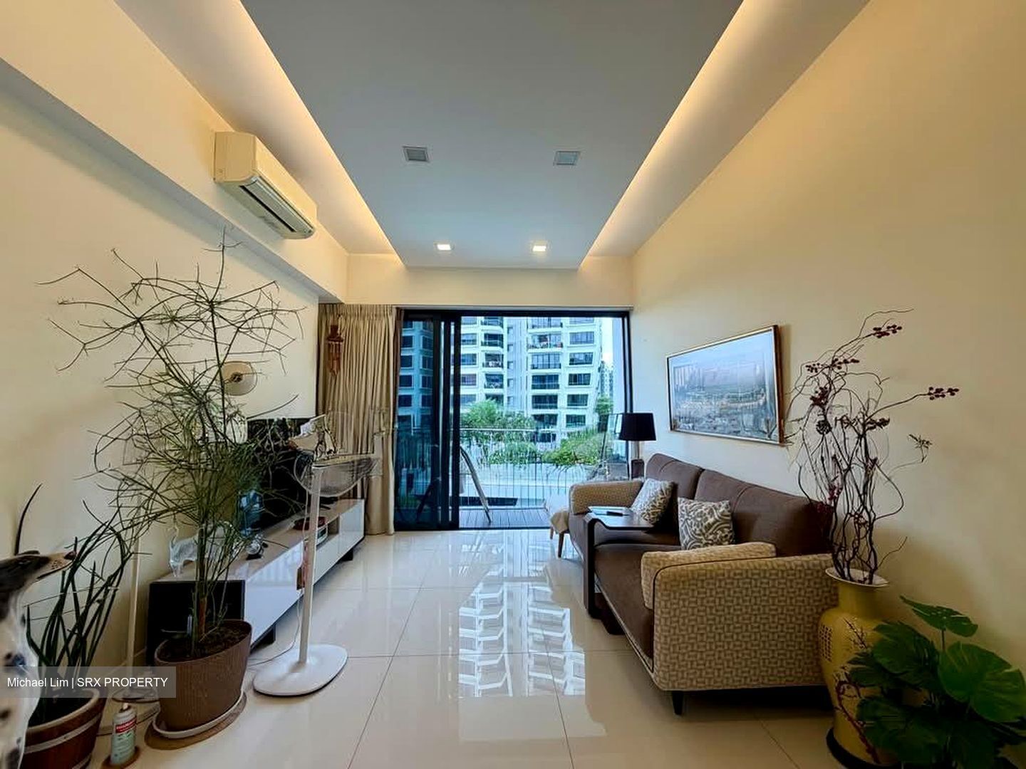 D'Leedon (D10), Condominium #563499411